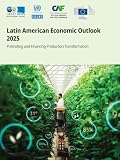 Latin American Economic Outlook 2025
