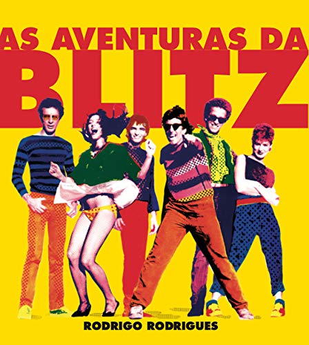 As aventuras da Blitz