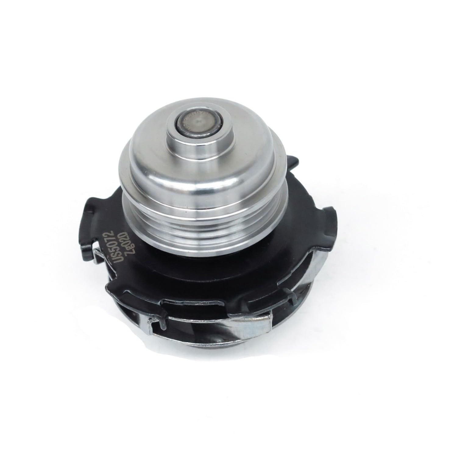 Amazon.com: Engine Water Pump Compatible With Cadillac