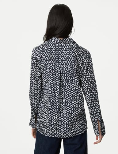 Image of Marks & Spencer Women Shirt