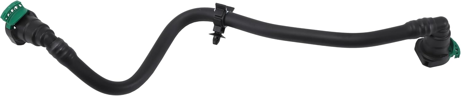GM Genuine Parts 60005804 Evaporative Emission Front Pipe