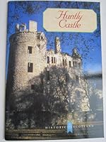 Huntly Castle 0748008055 Book Cover