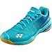 Produktbild YONEX Aerus X Herren Badmintonschuhe, Minzblau