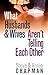 What Husbands and Wives Aren't Telling Each Other