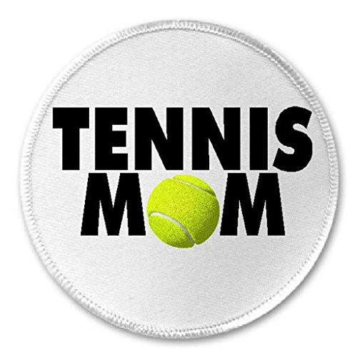 Tennis Mom - 3