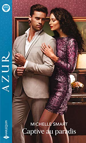 Télécharger Captive au paradis (Azur) Livre PDF Gratuit