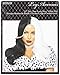Leg Avenue Women's Two Tone Wig