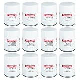 PODAFU FL-500S Oil Filter Compatible with Ford F-150 & Mustang Replaces AA5Z6714A AA5Z-6714-A