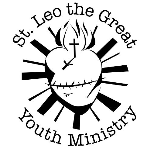 St. Leo's Youth Ministry cover art