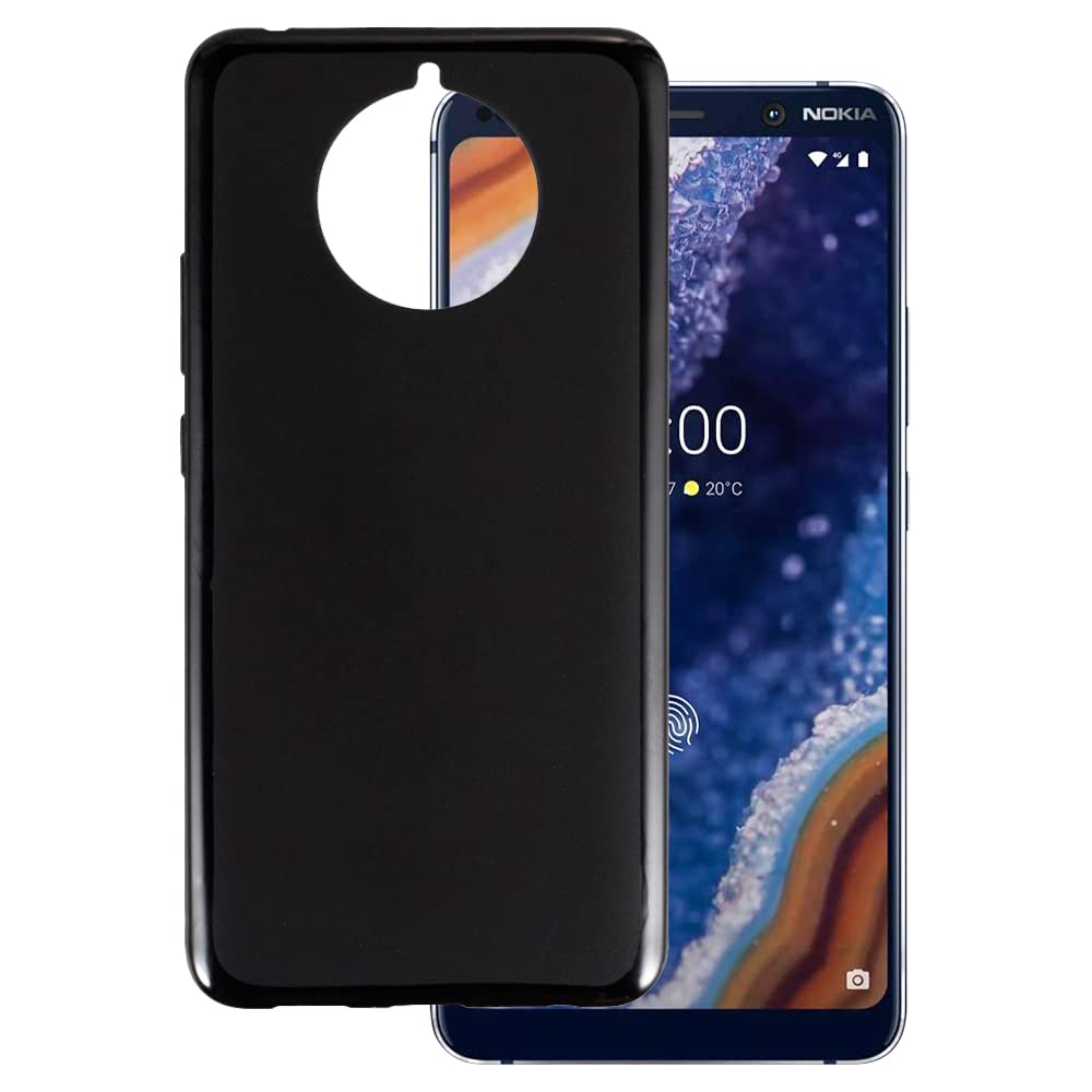 Nokia 9 PureView 美品 ケース＆変換プラグ付き Nokia 9 PureView 美品 ケース＆変換プラグ付き