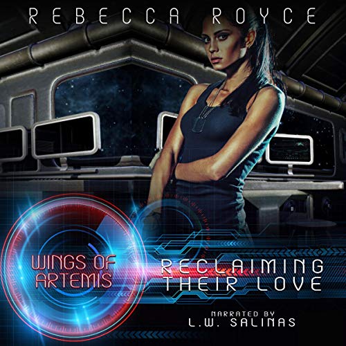 Reclaiming Their Love by Rebecca Royce episode artwork