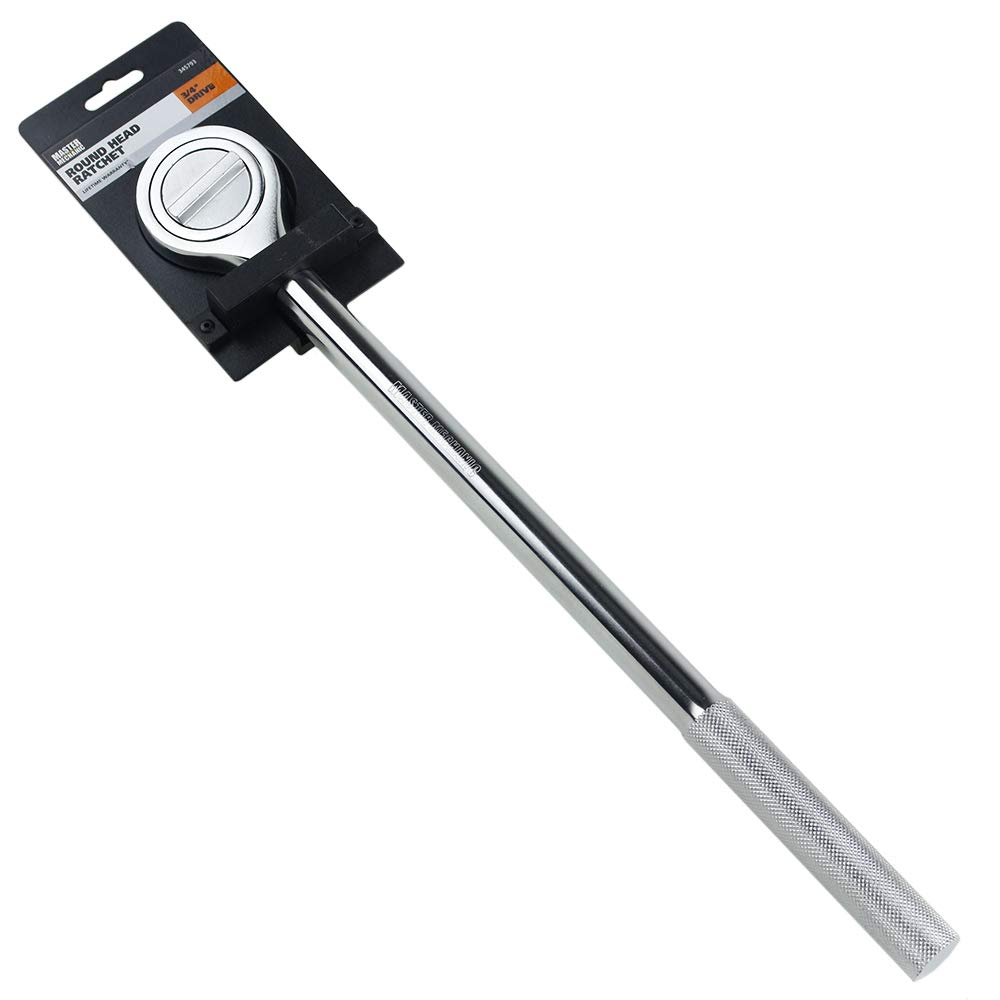Trinquete 3/4 x 20 Master Mechanic de APEX TOOL GROUP ASIA llave de carraca 345793