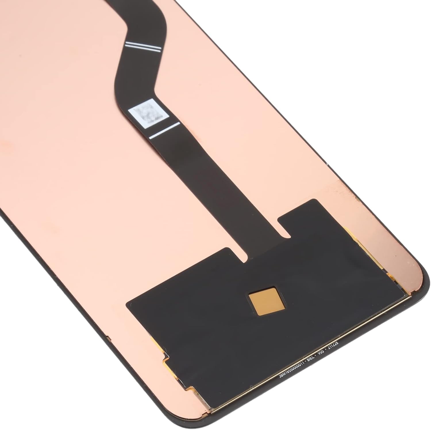 mobile phone lcd display touch screen amoled lcd screen for xiaomi 12 lite with digitizer full assembly telephone accessorie