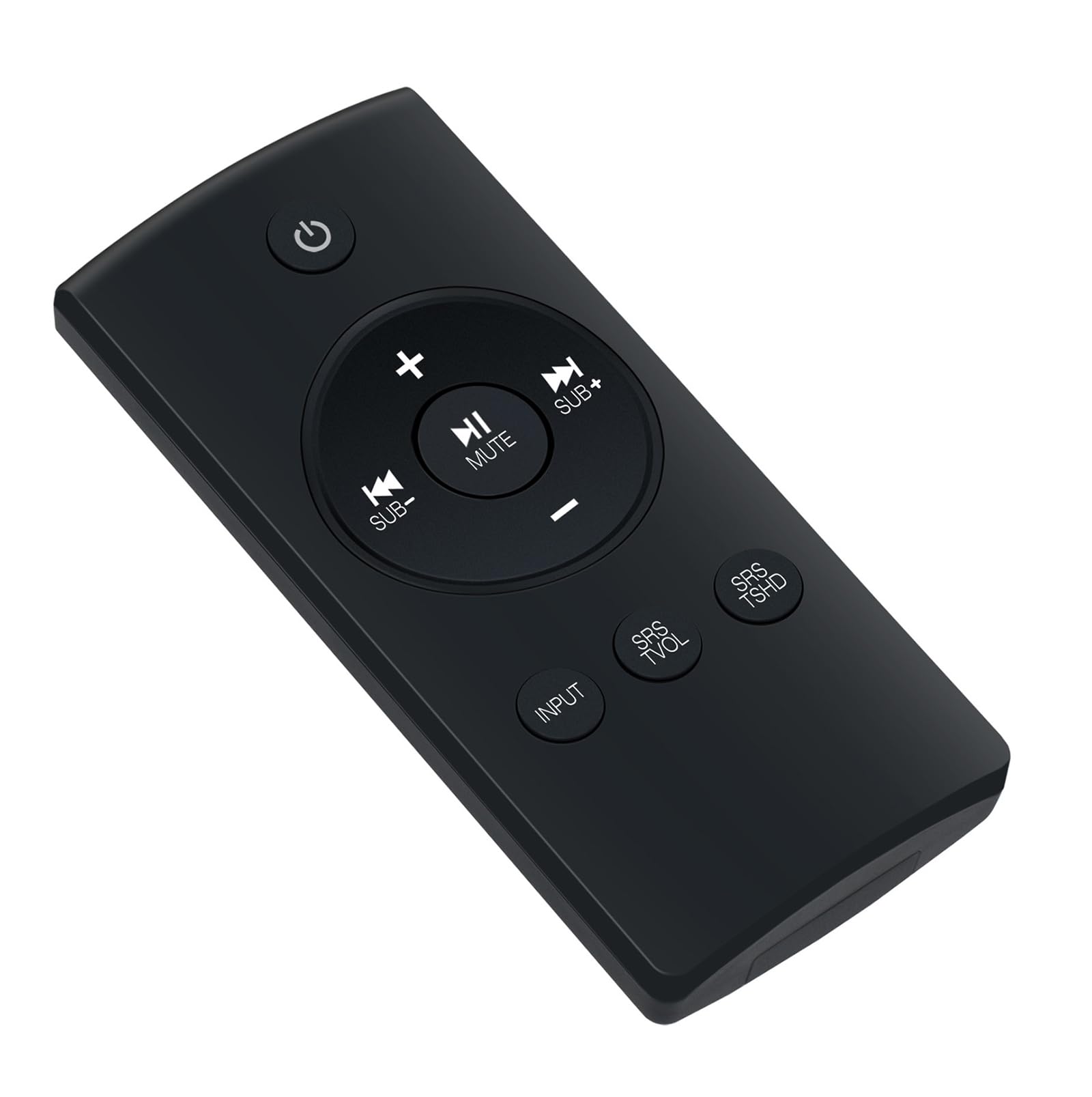 Télécommande de barre de son haute sensibilité pour système VIZIO SB - 5