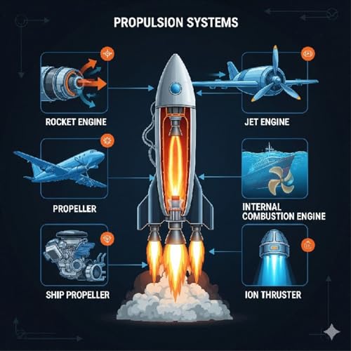 Page de couverture de Beyond Rockets: The Next Generation of Propulsion Systems That Will Take Us to the Stars