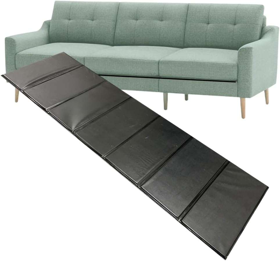 Evelots Couch Cushion Supports for Sagging Seat (66 Inches) Heavy Duty Sofa Seat Cushion Support Board to Fix & Protect Furniture, Extend Life of Loveseat, Couches, Extra Thick Pressed Wood