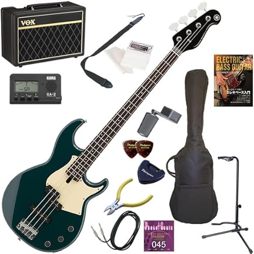 YAMAHA GLx[XSғ VOX Pathfinder BASS10{i14_Zbg BB434/TBieB[u[j