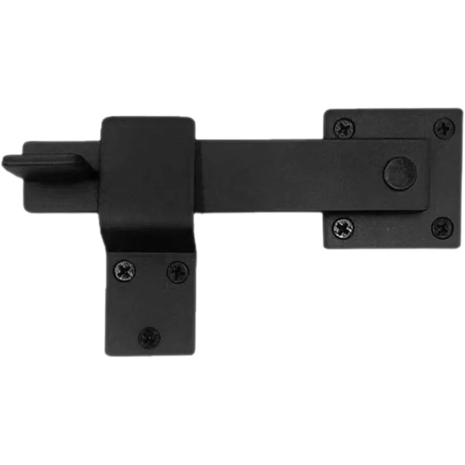 Loquet de porte grange robuste pour fermer la cuisine et sécuriser la chambre