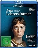 Das Lehrerzimmer [Blu-ray]