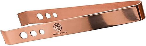 Miniatura 2 de Prince of Scots Pinzas de hielo de la serie profesional de 7 pulgadas (cobre)