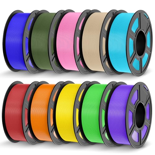 Filament JAYO PLA 