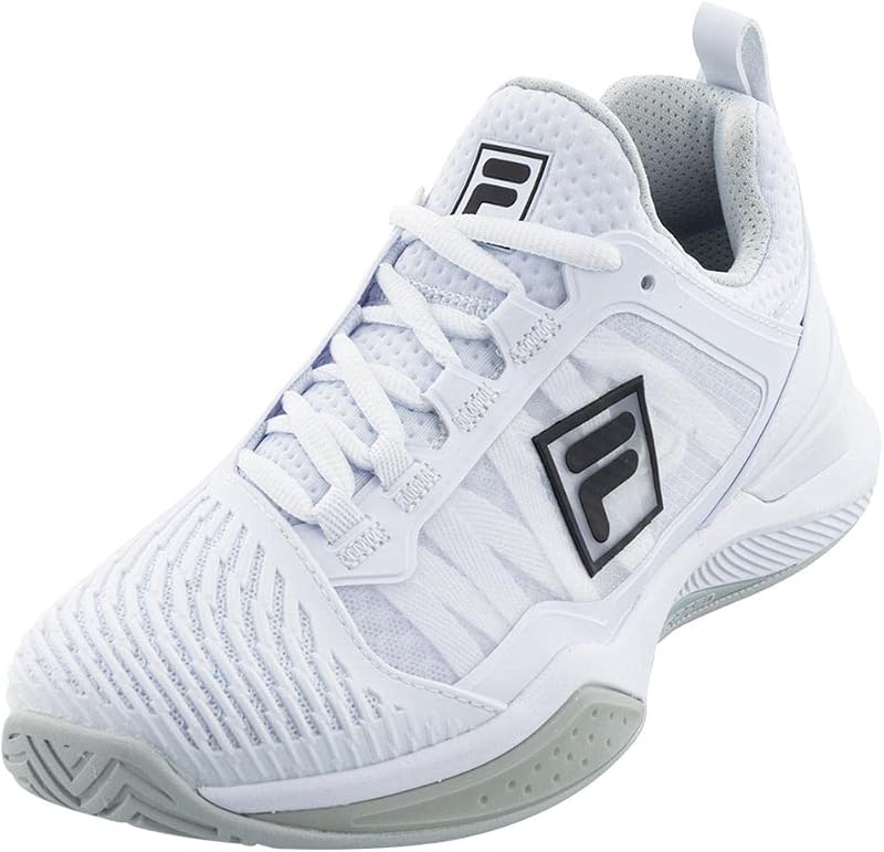 Womens Speedserve Energized Tennis Sneakers Shoes