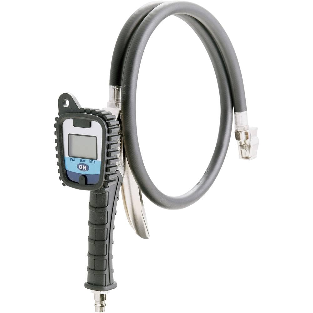 Aerotec Druckluft-Reifenfüller 16 bar