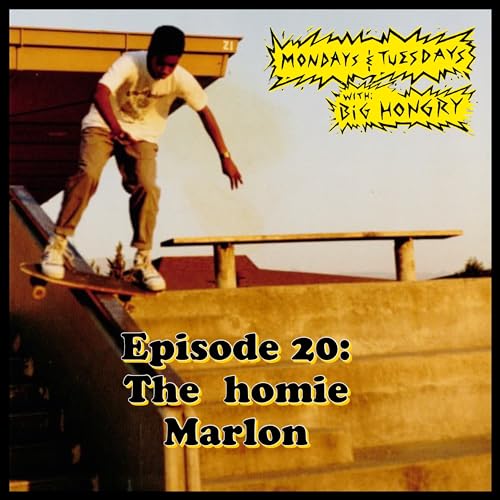 EP.20 Marlon