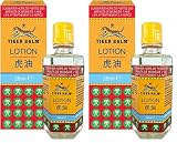 BAUME DU TIGRE Lotion, 28 ml, 1 Unité (Lot de 2)