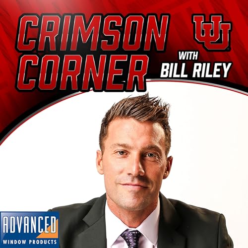 Crimson Corner with Bill Riley - College football analyst Yogi Roth