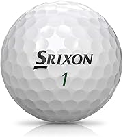 Vista 6 de Srixon Men's Soft Feel Golf Balls