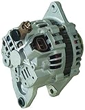 RAREELECTRICAL New Alternator Is Compatible With 1990-1993 Mazda Miata 1.6L B61p-18-300 186-0511