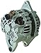 RAREELECTRICAL New Alternator Compatible With Mazda Miata 1.6L 1990-1993 & European Model Mazda Mx5 Mk1 1600 1990-1998