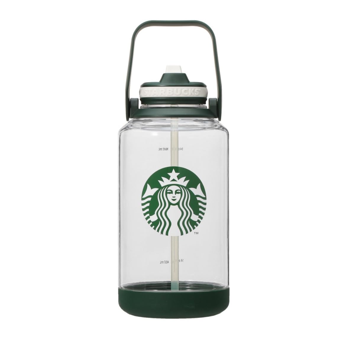 Amazon.co.jp: Starbucks スタバ スターバックス ハンドルリッドジャグ