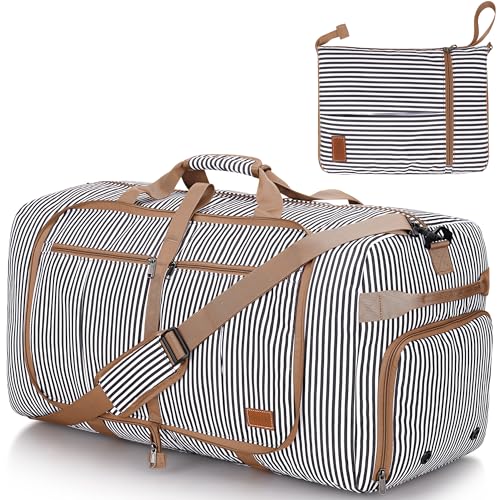 120L Travel Duffle Bag