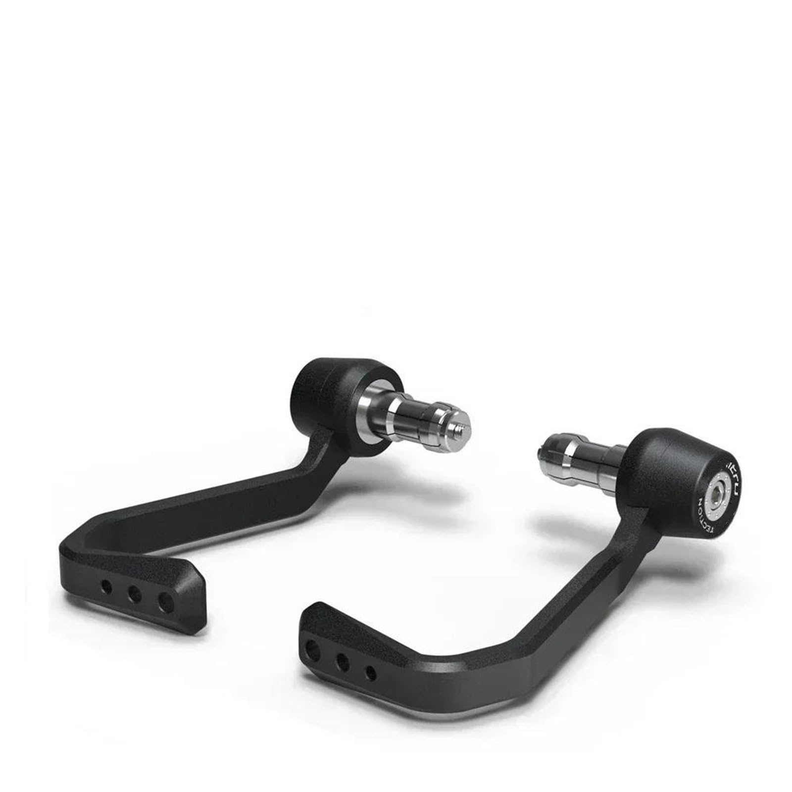 Garde-mains pour Ducati Monster 821 avec embouts de guidon de moto