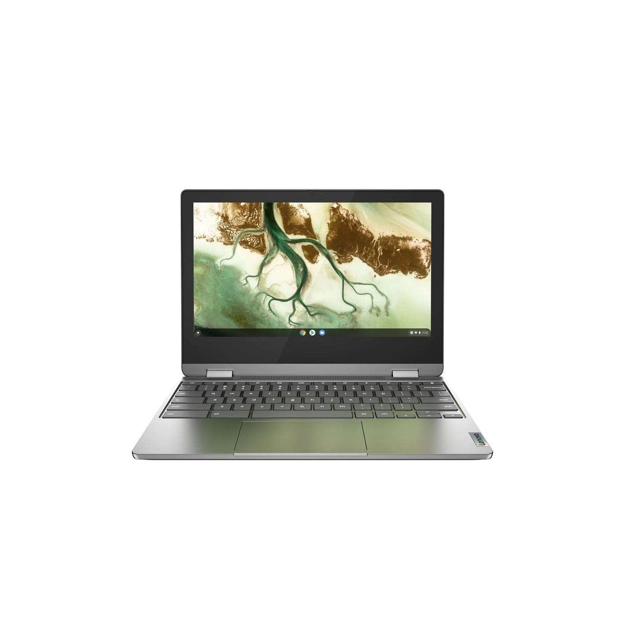Lenovo IdeaPad Flex 3 11IJL6 11.6" Touch 4GB 32GB eMMC Celeron® N4500 2.80GHz ChromeOS,Artic Grey (