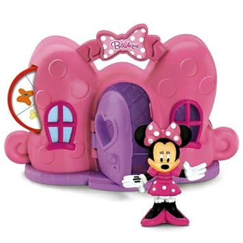 Buy Minnie Mouse Pet Bow-tique - Minnie 