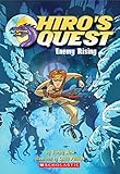 Enemy Rising (Hiro's Quest, No.1)
