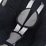 passt auf fast alle Maxi Cosi Babyschalen (Maxi-Cosi Pebble ausgeschlossen)