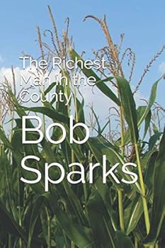 Paperback The Richest Man in the County Book