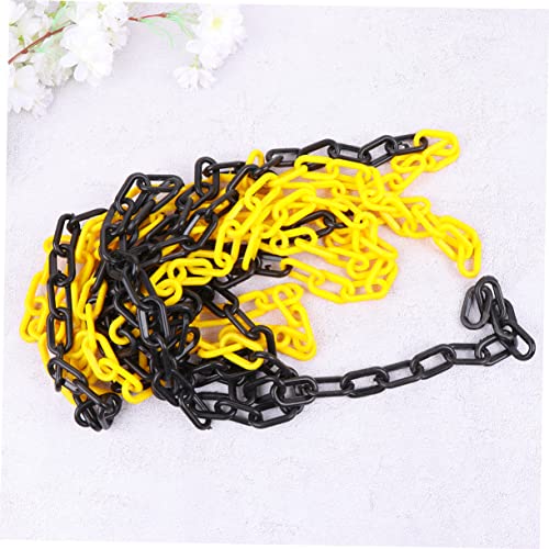 Healeved 1 Rolo trapiche armazon alça de cinto barreira de corrente de garagem cadeia de bloco resis