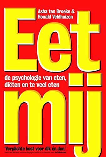 Eet mij (Dutch Edition)