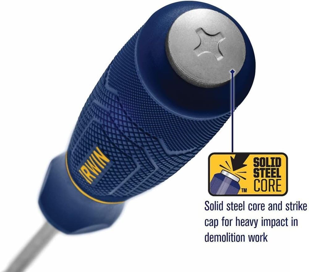 Irwin Tools par de torsión zona demolición destornillador Set, 1948770
