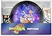 Silver Buffalo Space Jam Toons and Monsters, Paper Plates Cups Napkins Party Pack Set, 60 Piece