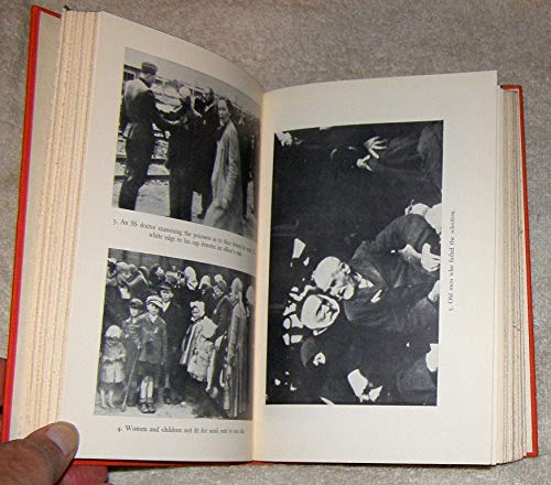 Commandant Of Auschwitz: The Autobiography Of R... B0000CKC2B Book Cover