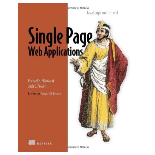 Comprehensive Guide to Single Page Apps