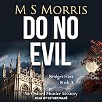 Cover of Do No Evil