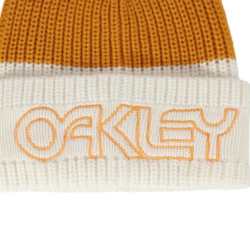 Oakley TNP Deep Cuff Beanie Arctic White - image 9