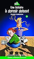 Une histoire à dormir debout 276440123X Book Cover